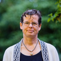 Prof Sarah Otto FRS