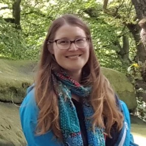 Dr Sarah Papworth