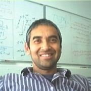 Prof Samraat Pawar