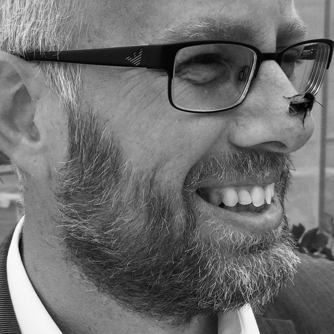 Prof Simon G Potts