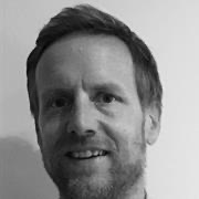 Dr Steve Pye