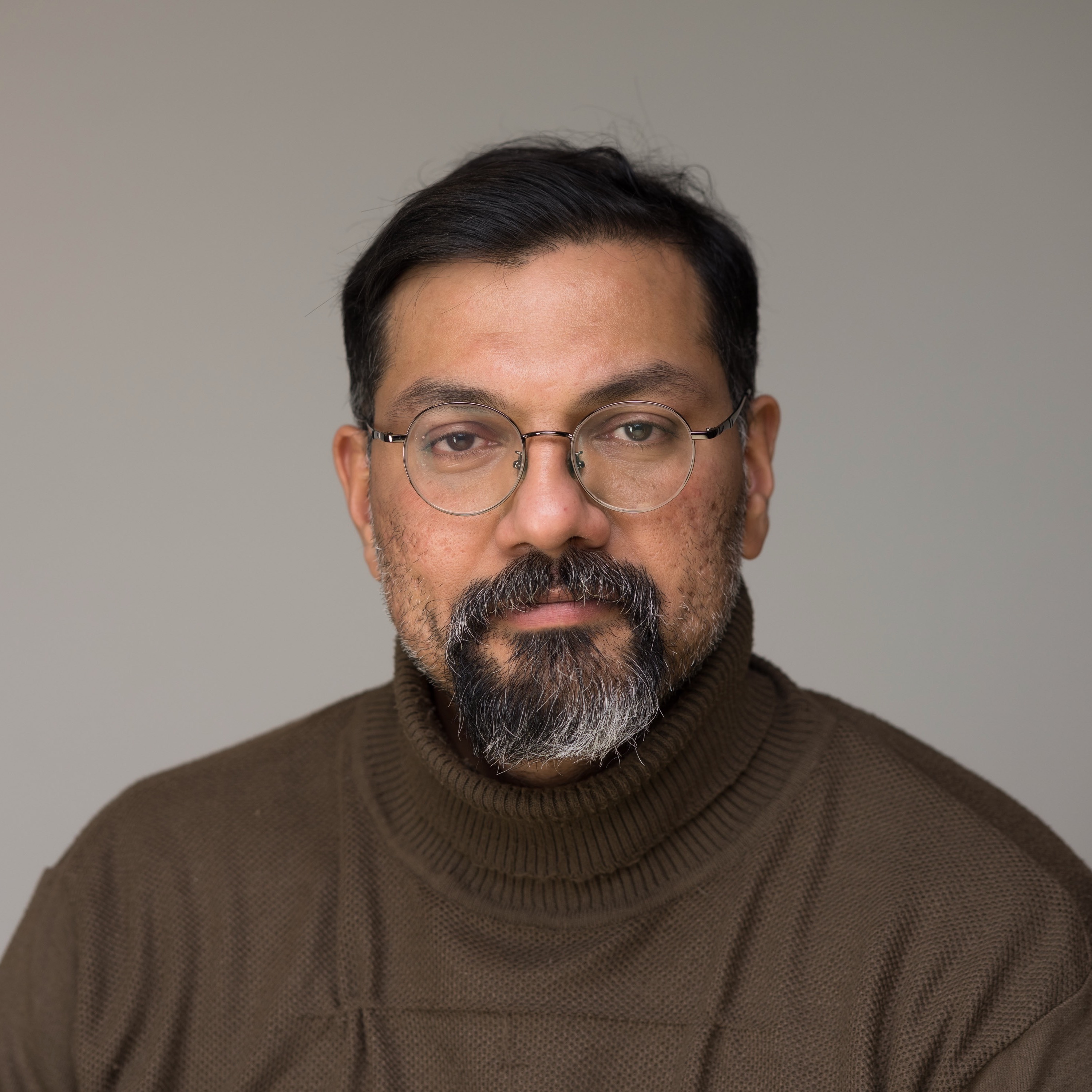 Dr Sreejith Radhakrishnan