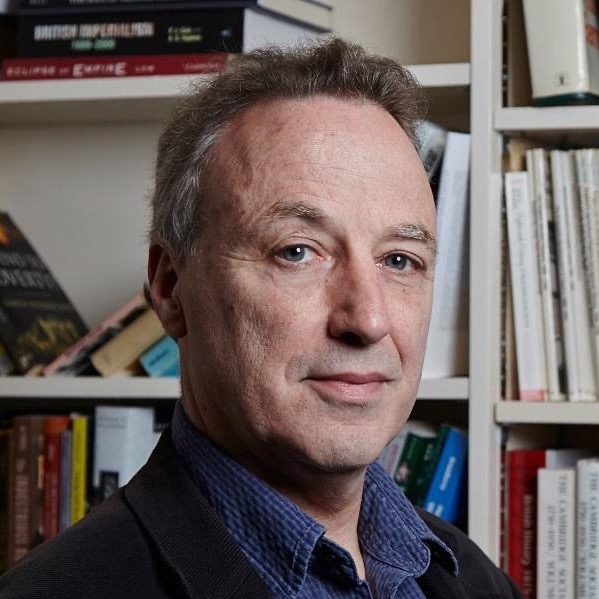 Prof Simon Szreter