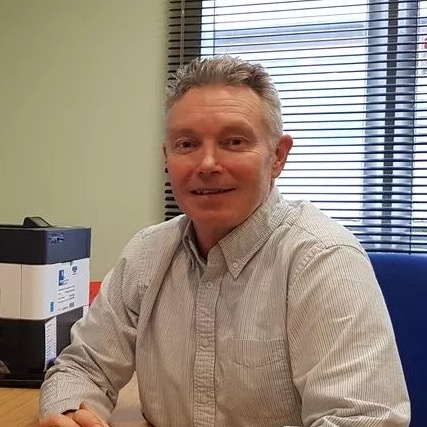 Dr Stephen Willott