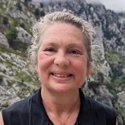 Dr Trine Bilde