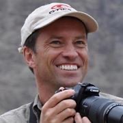 Prof Tim M Blackburn