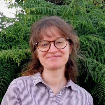 Dr Talitha Bromwich