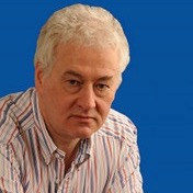 Prof Tony Carbery