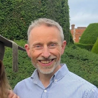 Dr Trevor Critchley