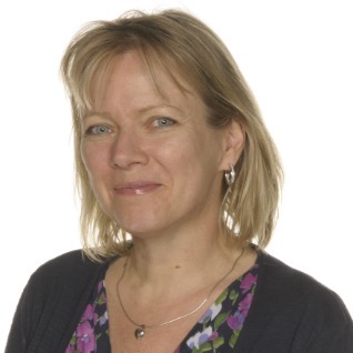 Prof Tess Harris