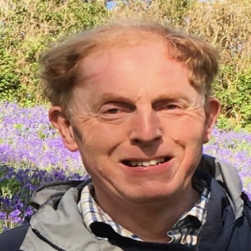 Dr Tim Malone