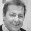 Prof Troy Margrie FMedSci FRSB EMBO