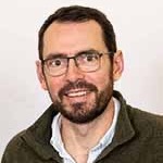 Dr Tom Morrison