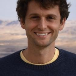 Dr Tom Pettini