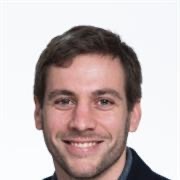 Dr Thomas Pienkowski