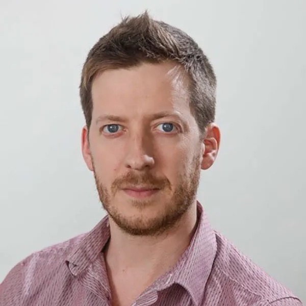 Dr Tristan Smith
