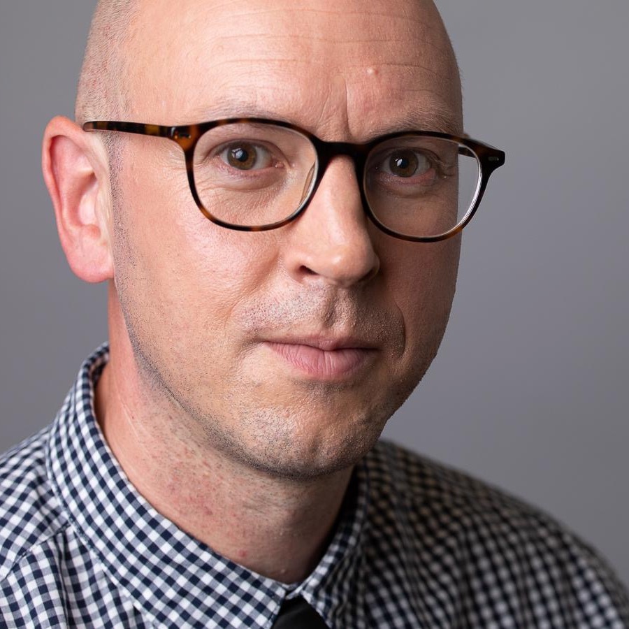 Prof Thomas Tanner