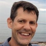 Prof Tom Tregenza