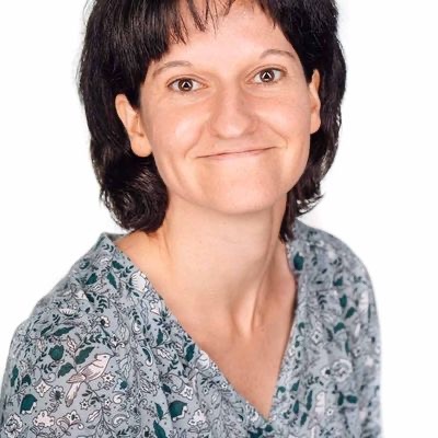 Dr Tamsyn Uren Webster