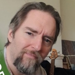 Dr Vincent Førde