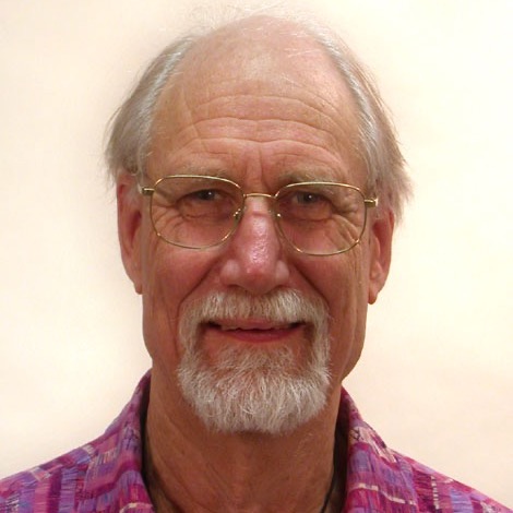 Prof Volker Heine FRS