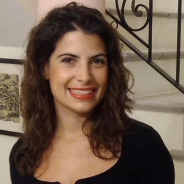 Dr Valeria Tolis