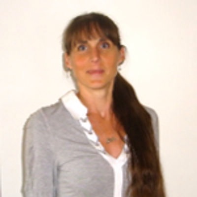 Dr Wendy Harris