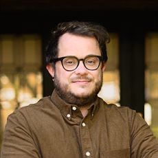 Dr Wouter Peeters
