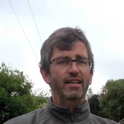 Prof Xavier Lambin FRSE