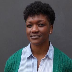 Dr Y Ariadne Collins