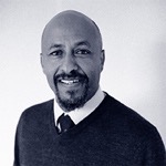 Prof Yacob Mulugetta