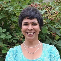 Dr Zareen Pervez Bharucha