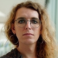 Dr Zephyr Penoyre
