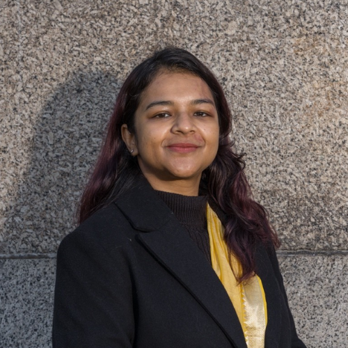 Dr Anandita Pattnaik