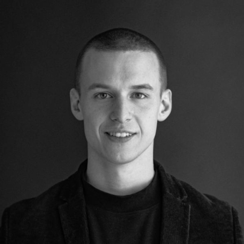 Kristian Lam-Clark