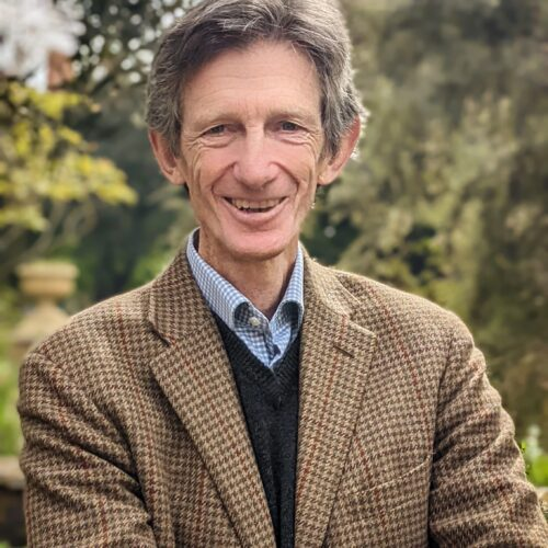Mike McGonigle
