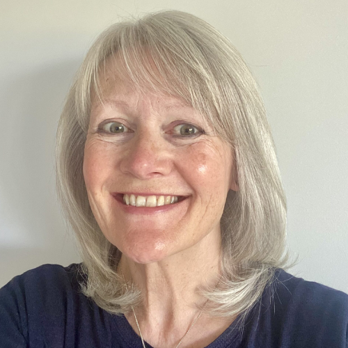 Donna Okell
