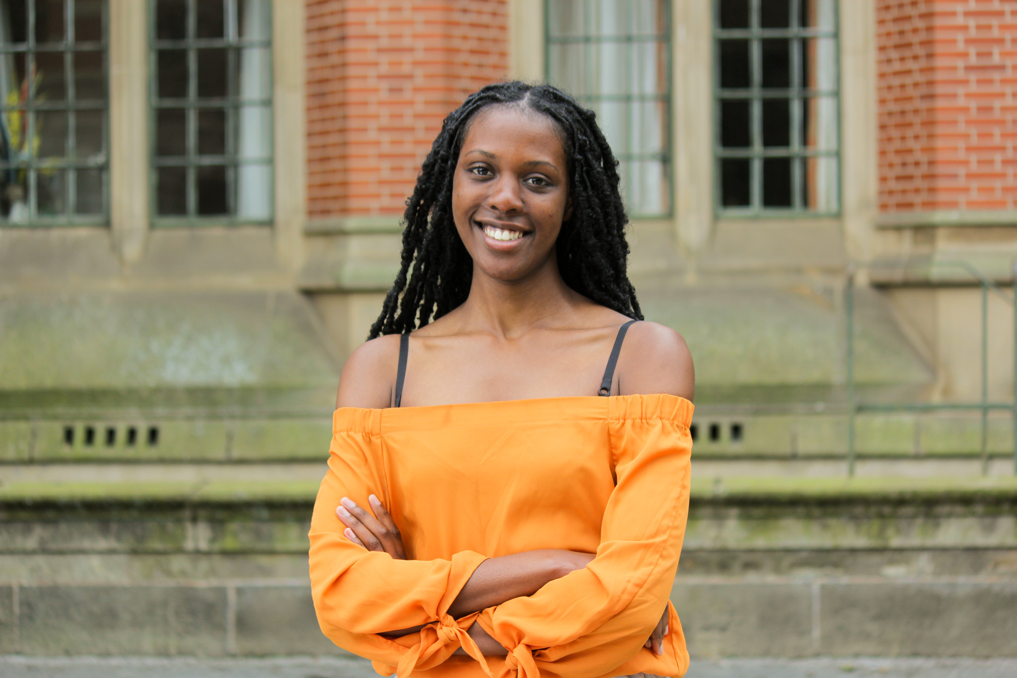 Amira Campbell