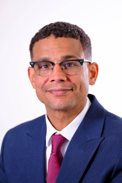Daniel Kebede
