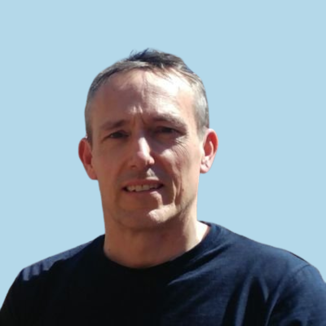 David Collingwood