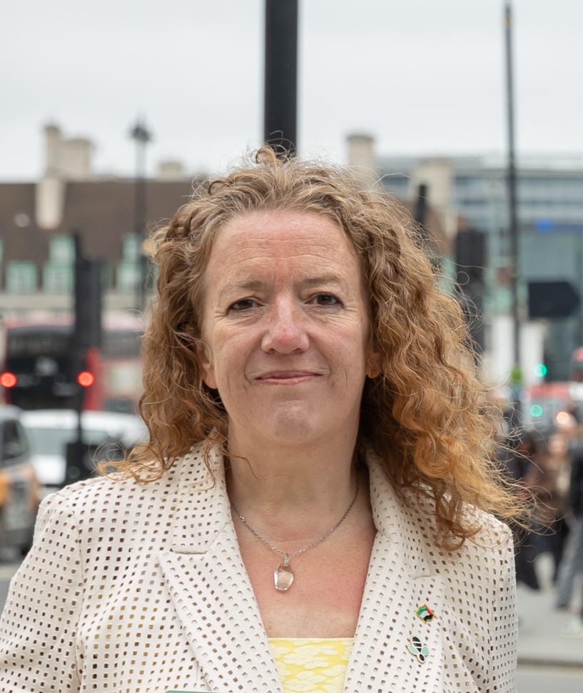 Fran Heathcote