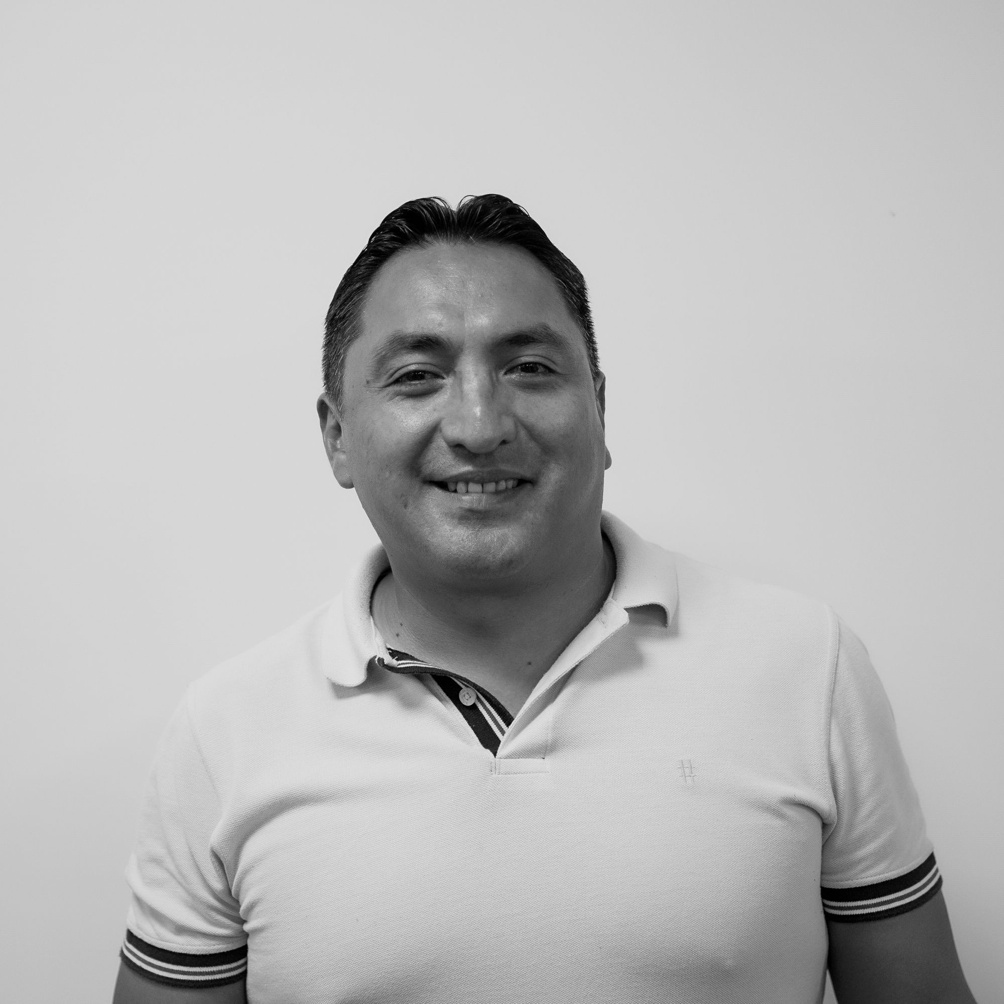 Henry Chango Lopez