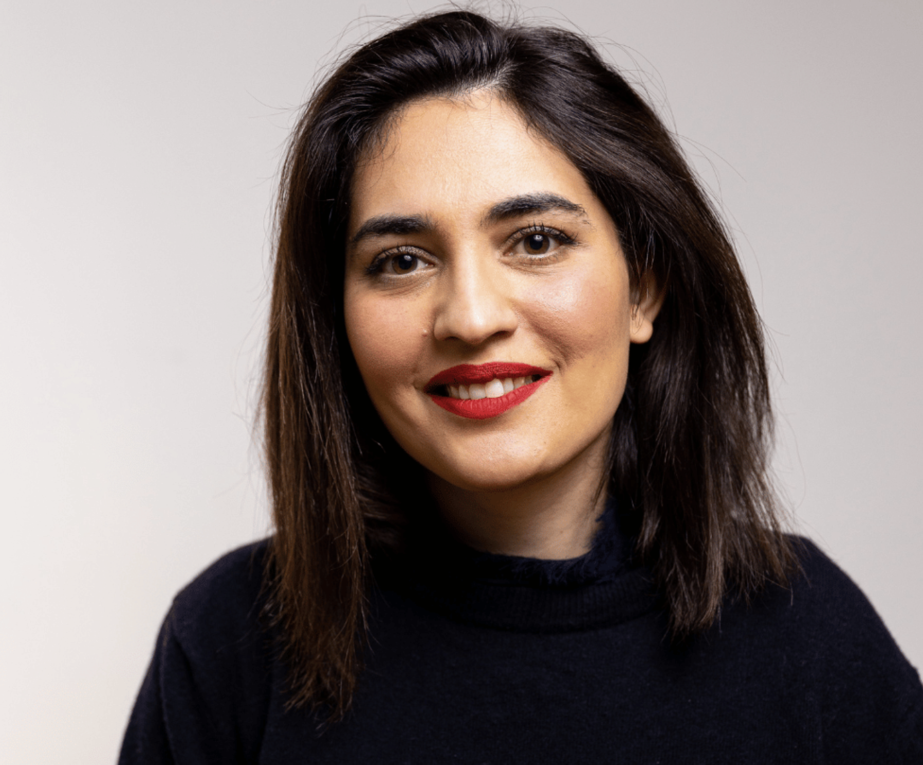 Maryam Eslamdoust