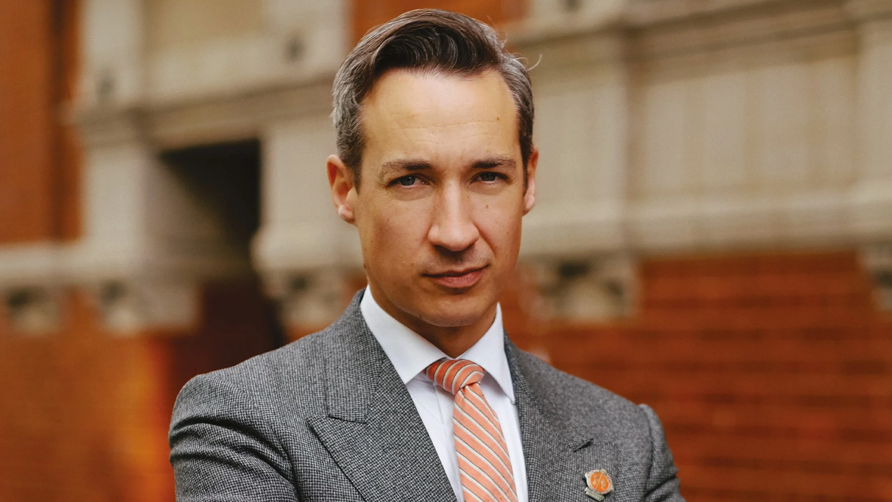 Paul W. Fleming
