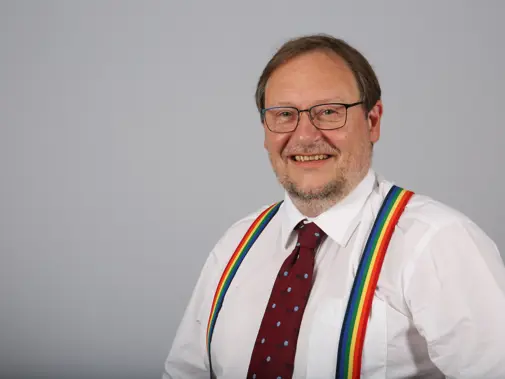 Professor Philip Banfield