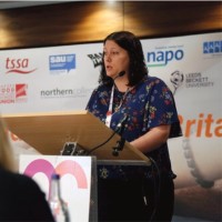 Sarah Woolley