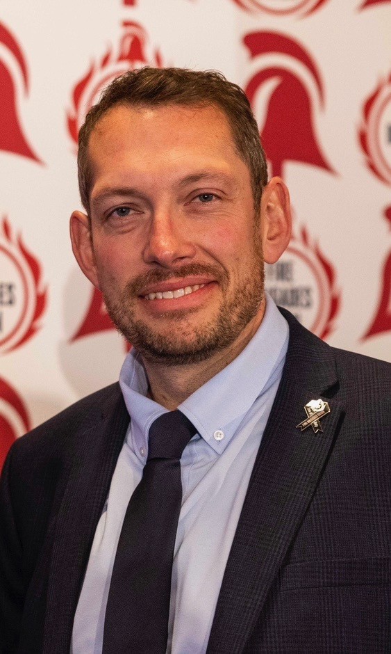Steve Wright