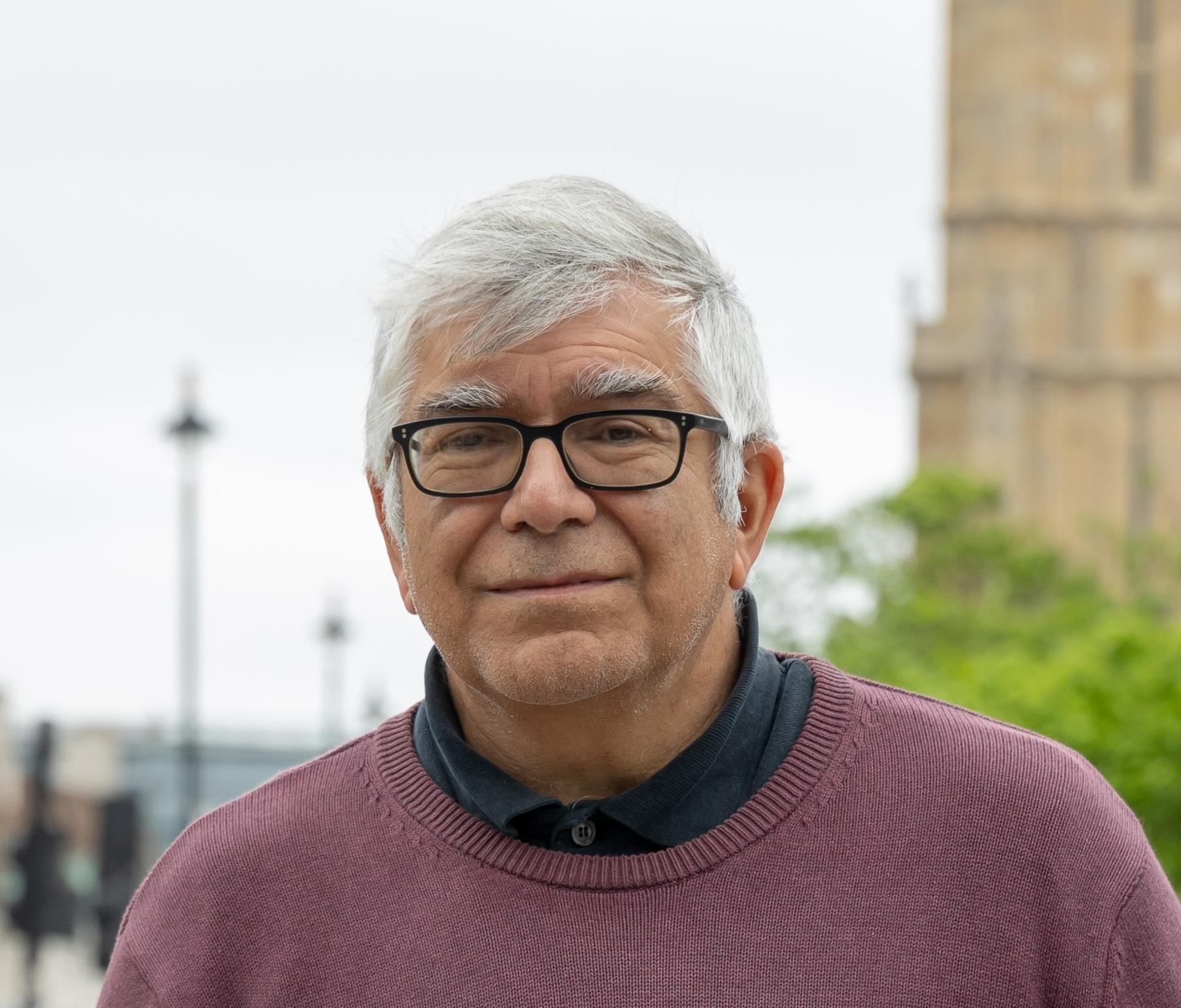 Tahir Latif