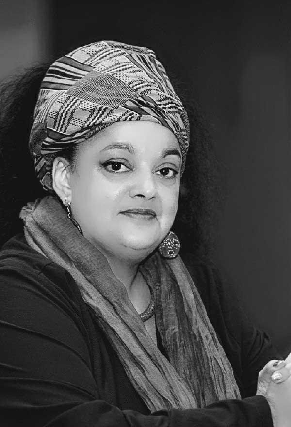 Zita Holbourne