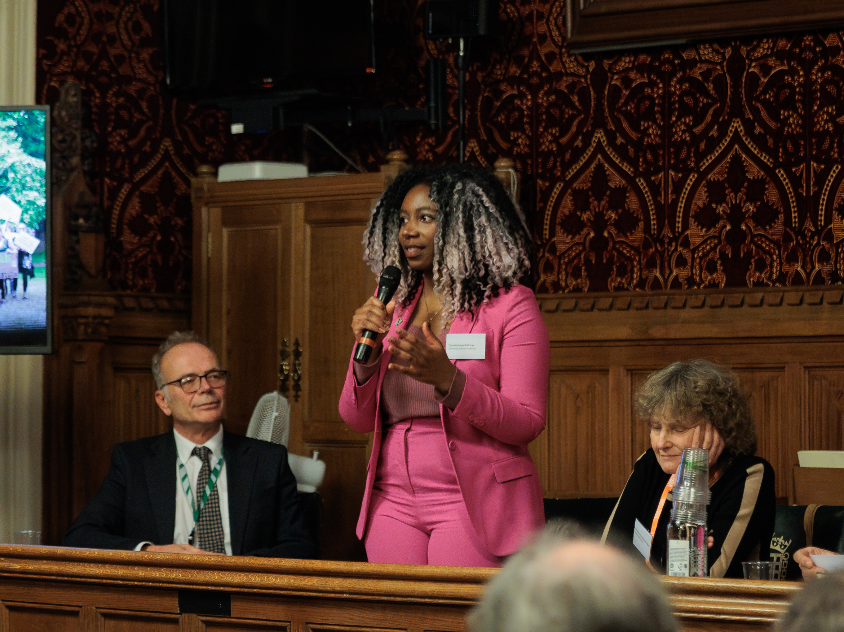 Why we need a CAN Act now: A climate activist’s call for action